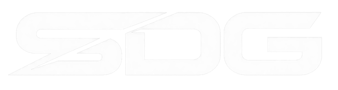 SDG Media Solutions Logo